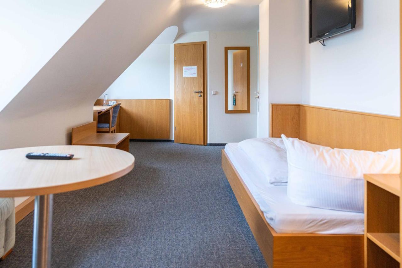 Chambre Lits Jumeaux Standard