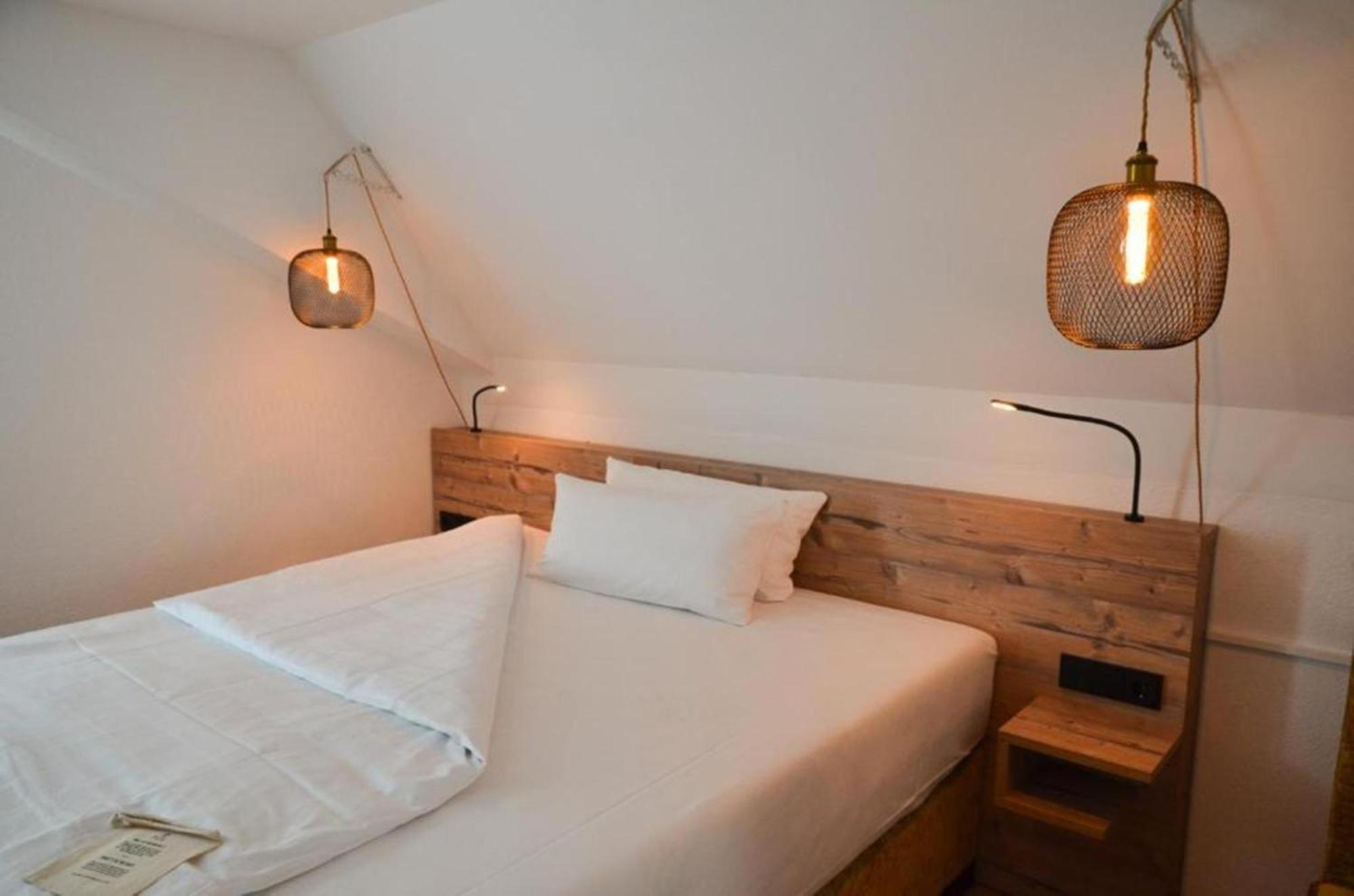 Chambre Simple