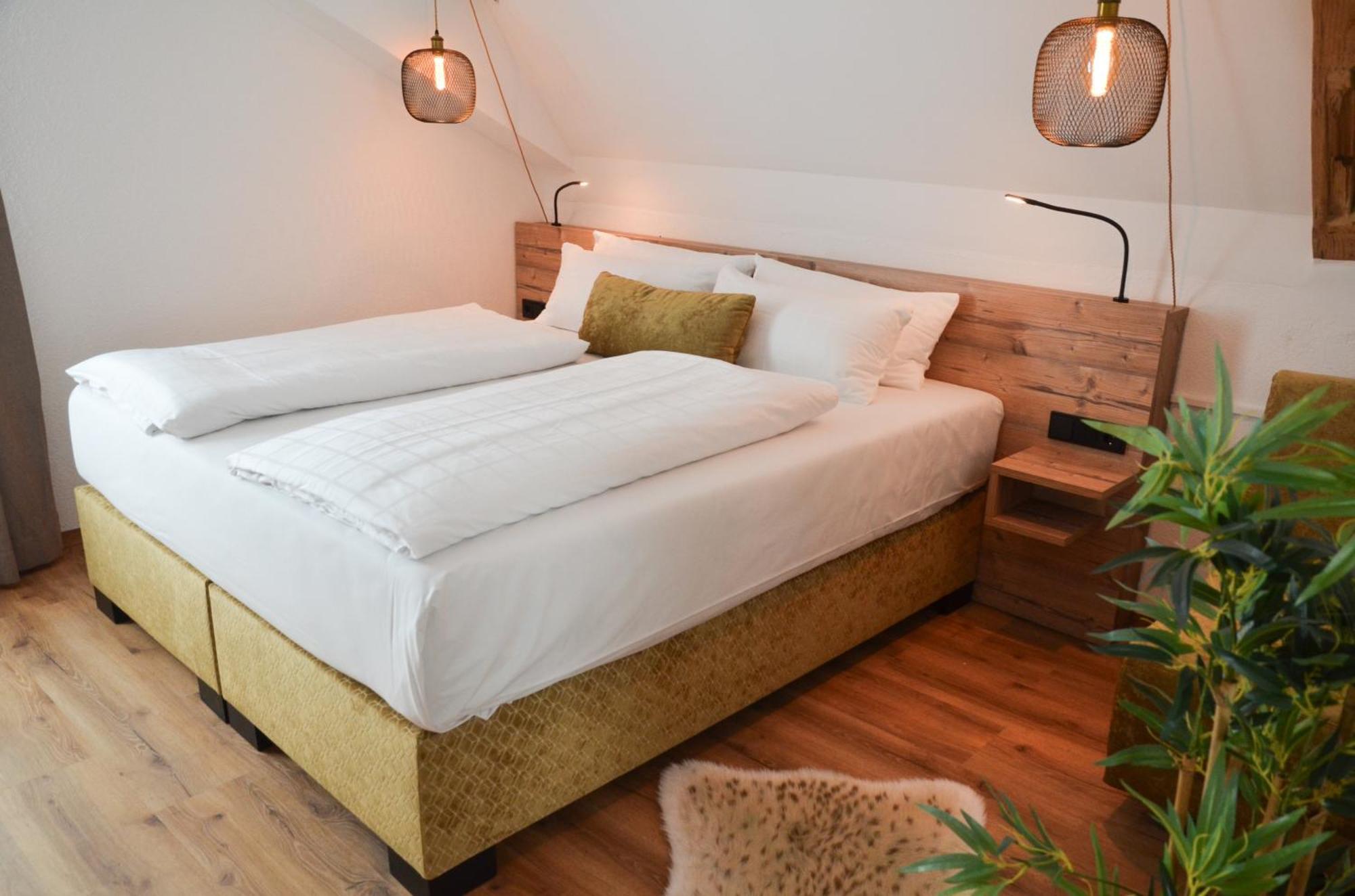 Chambre Quadruple