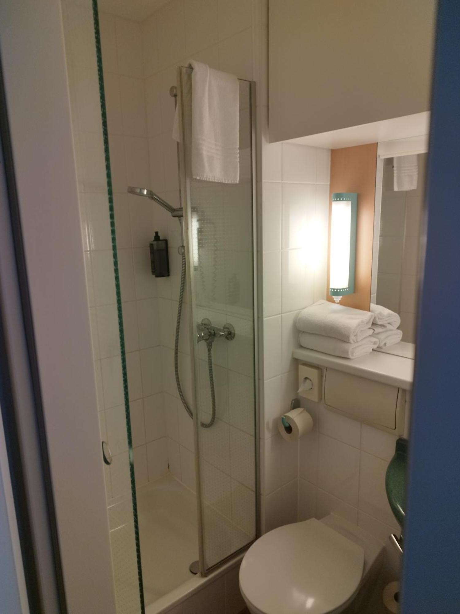 Chambre Double Standard