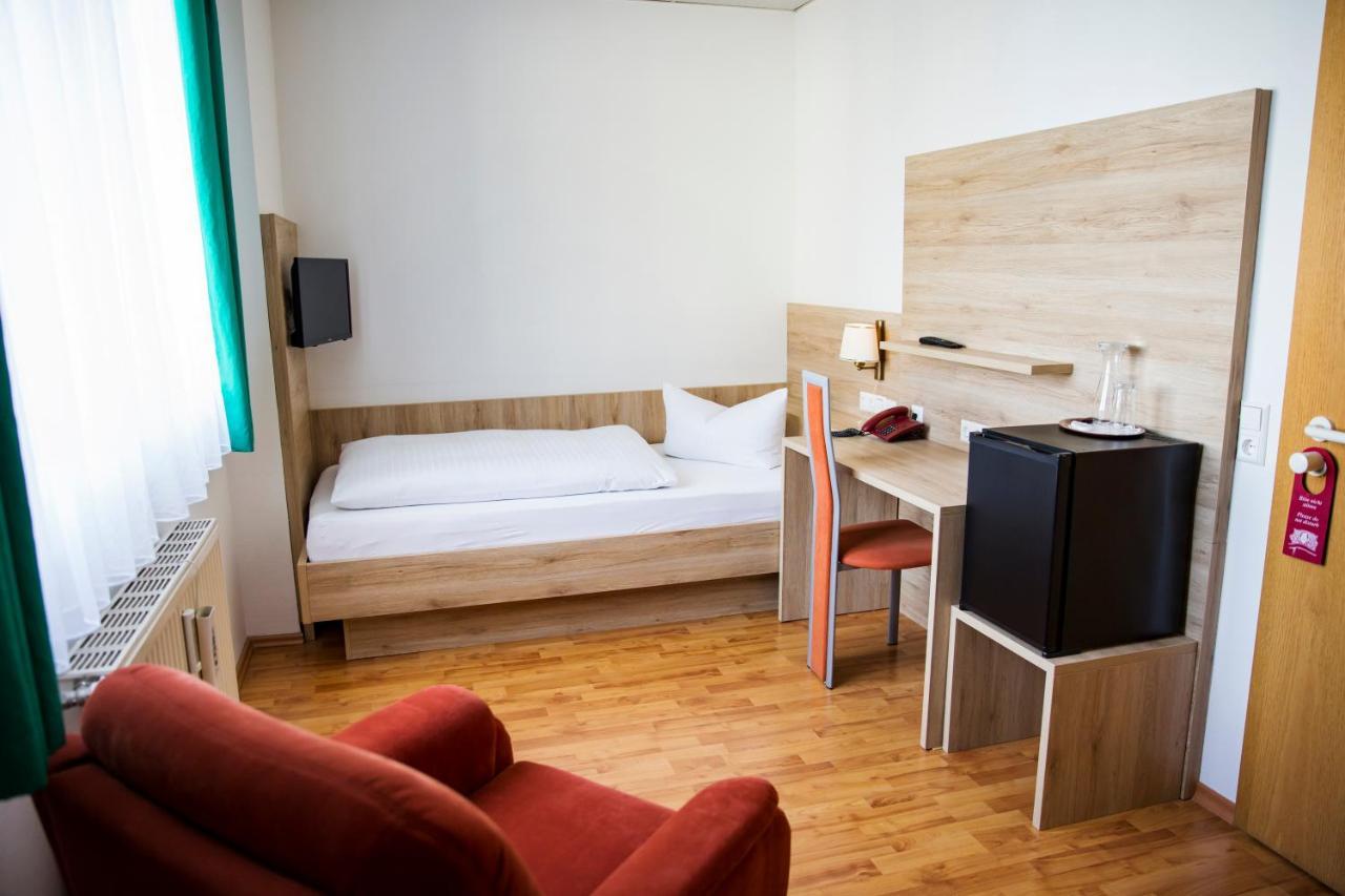 Chambre Simple Standard