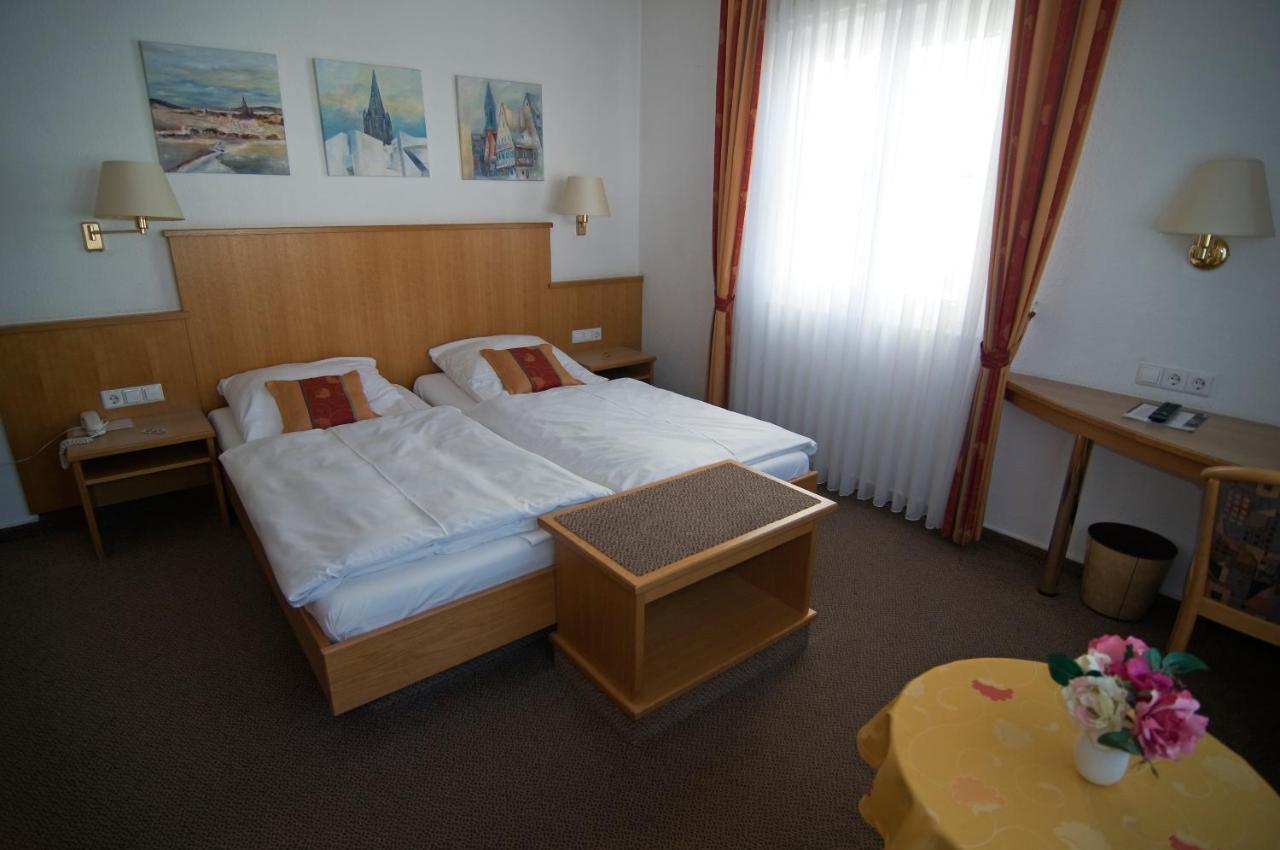 Chambre Double